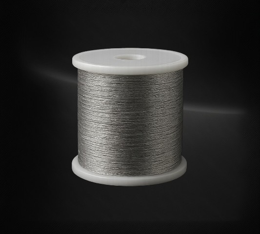Hilo de Plata
